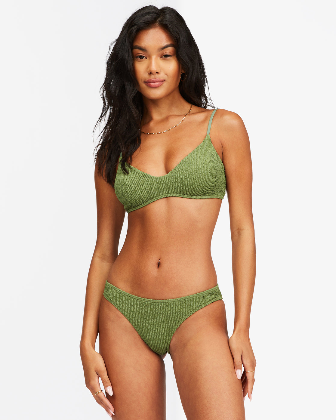 Bikini (Multi-Chart)